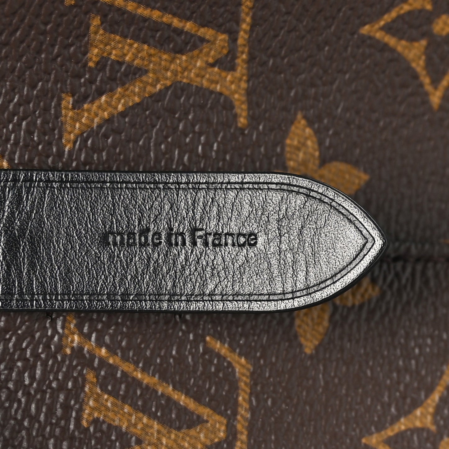 Monogram Neonoe MM Black