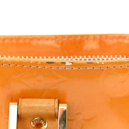 Louis Vuitton Vernis Houston Baby Pink 15 of 18