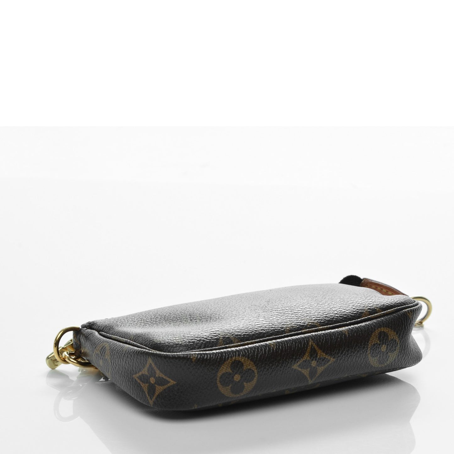 Monogram Mini Pochette Accessories
