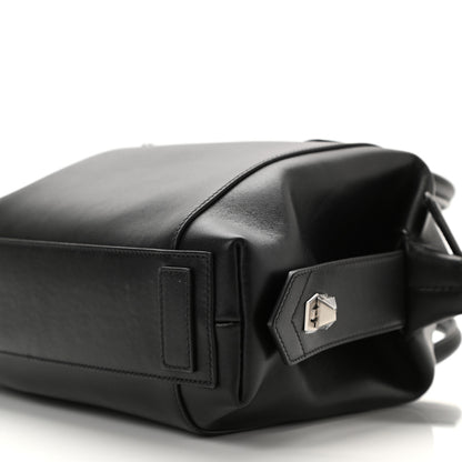 Givenchy Smooth Calfskin Small Soft Antigona Black 9 of 9