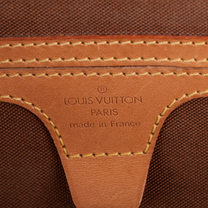 Louis Vuitton Monogram Ellipse Sac a Dos Backpack 6 of 6