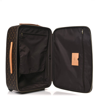 Louis Vuitton Monogram Pegase Legere 55 4 of 13