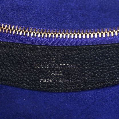 Louis Vuitton Empreinte Monogram Giant Diane Black 6 of 9