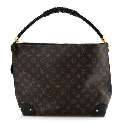 Louis Vuitton Reverse Monogram Triangle Softy 1 of 10