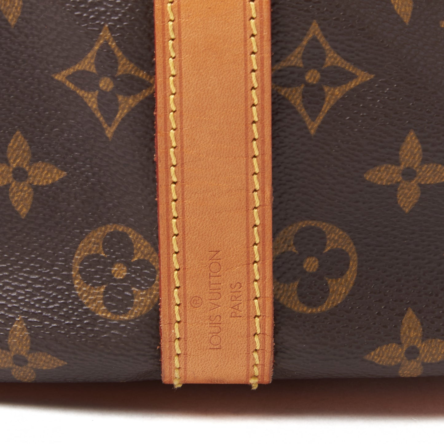 Monogram Petit Noe