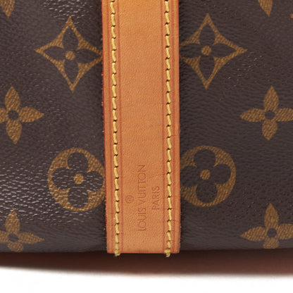 Louis Vuitton Monogram Petit Noe 6 of 7