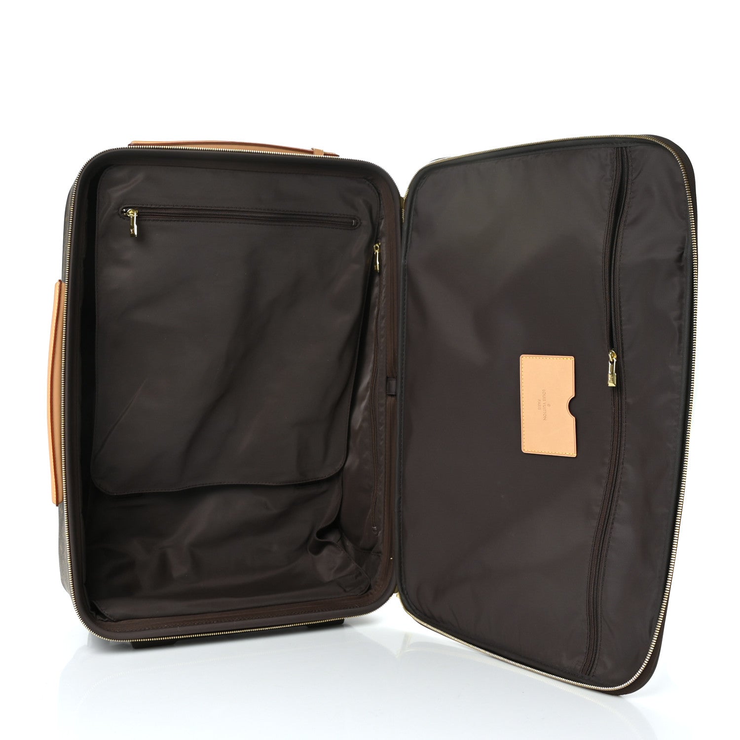 Louis Vuitton Monogram Pegase Legere 55 5 of 10