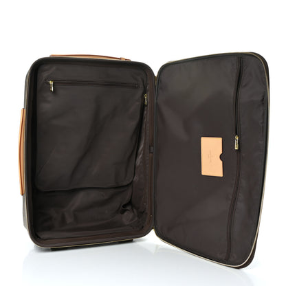 Louis Vuitton Monogram Pegase Legere 55 5 of 10