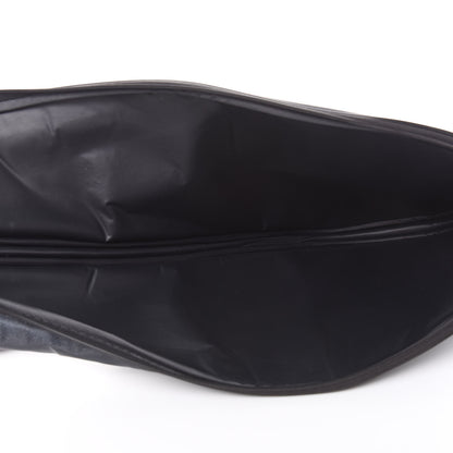 Chanel Tennis Racquet and Nylon Quilted Cover White 10 of 10