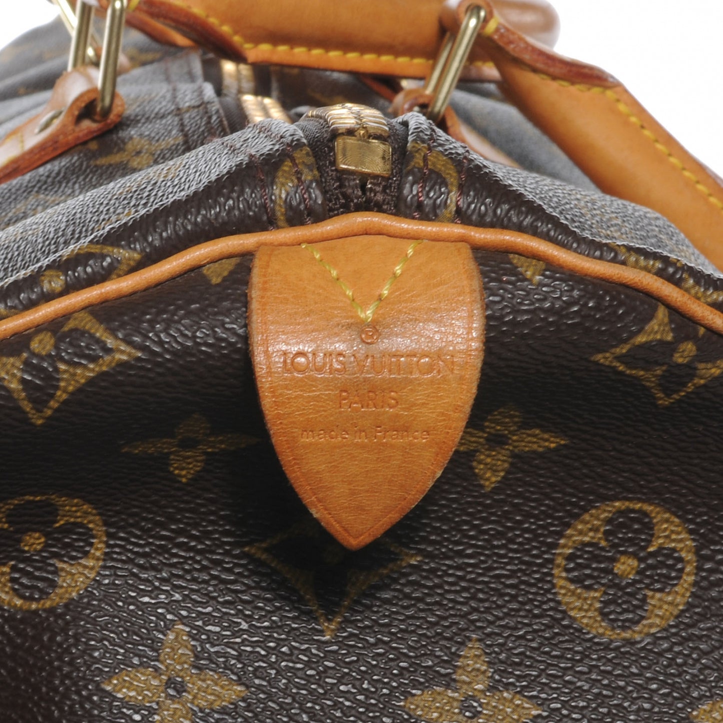 Monogram Keepall 55
