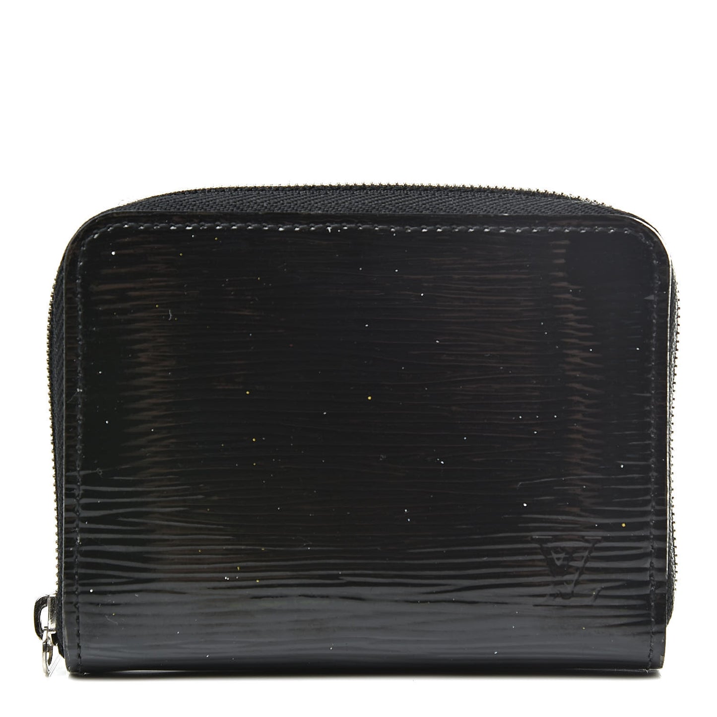 Epi Electric Zippy Coin Purse Black