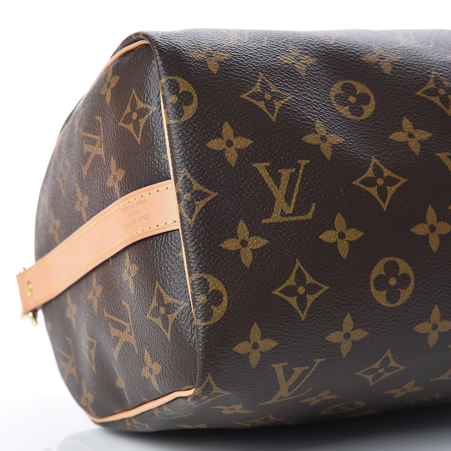 Monogram Speedy Bandouliere 25