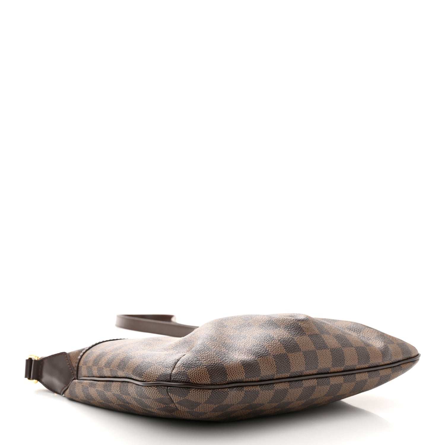 Louis Vuitton LOUIS VUITTON Damier Ebene Bloomsbury PM 3 of 9