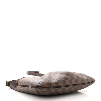 Louis Vuitton LOUIS VUITTON Damier Ebene Bloomsbury PM 3 of 9