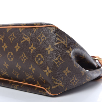 Louis Vuitton Monogram Batignolles Horizontal 7 of 9