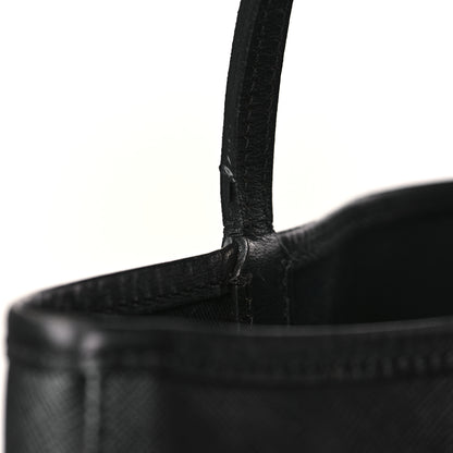Givenchy Textured Coated Canvas Rottweiler Print Antigona Tote Black 11 of 11