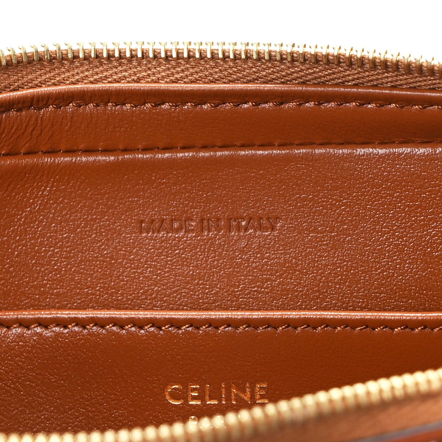 Shearling Calfskin Cuir Triomphe Mini Camera Shoulder Bag Natural Tan