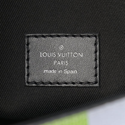 Louis Vuitton Damier Graphite 3D Studio Messenger Multicolor 5 of 7