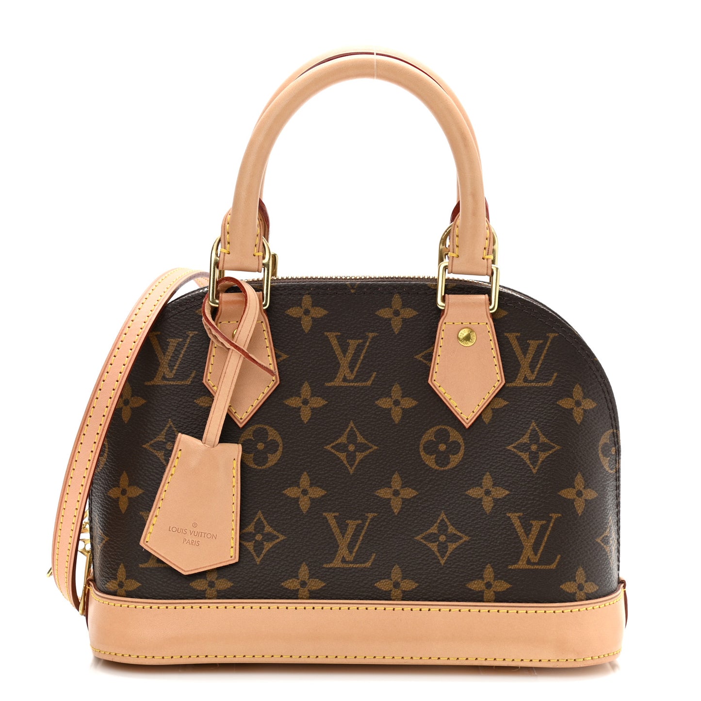 Monogram Alma BB
