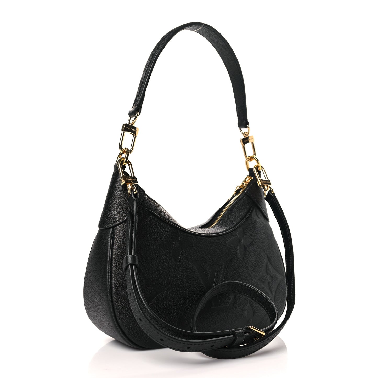 Empreinte Monogram Giant Bagatelle NM Black