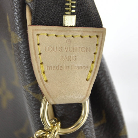 Louis Vuitton Monogram Eva 5 of 7