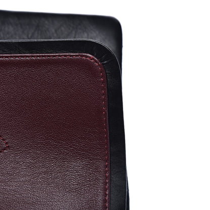 Chanel Aged Calfskin Quilted 2.55 Reissue 225 Flap Black 10 of 11