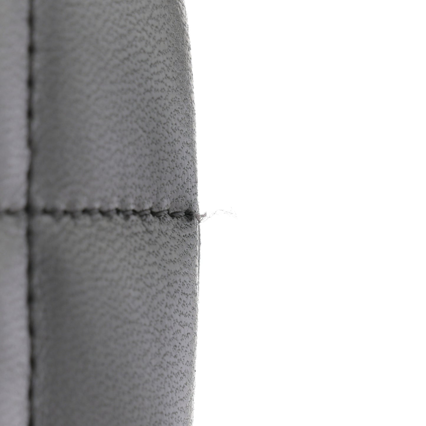 Lambskin Quilted Mini Chocolate Bar Flap Black