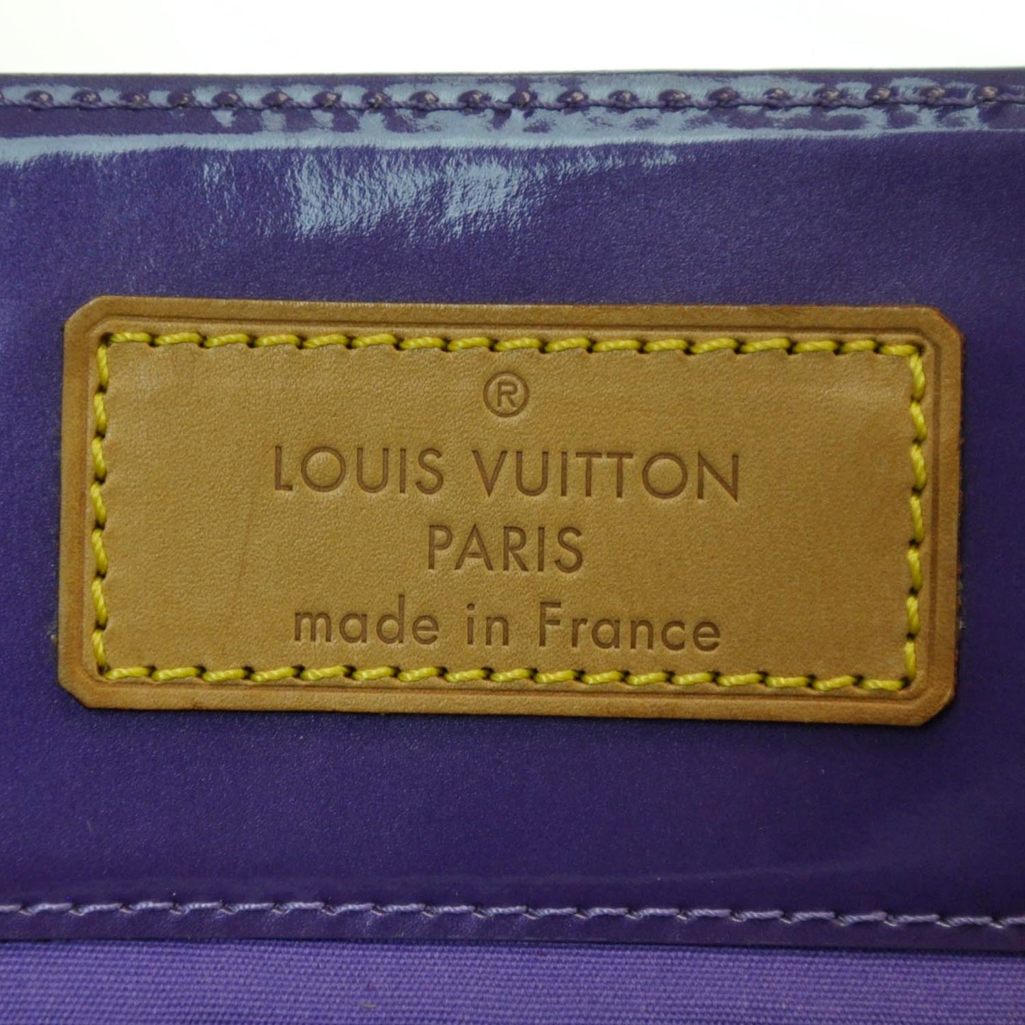 Vernis Reade GM Purple