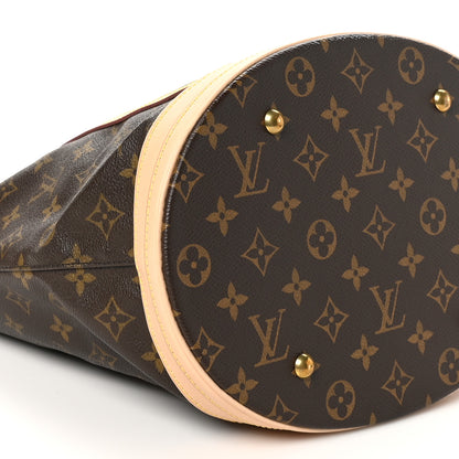Louis Vuitton Monogram Bucket 27 9 of 10