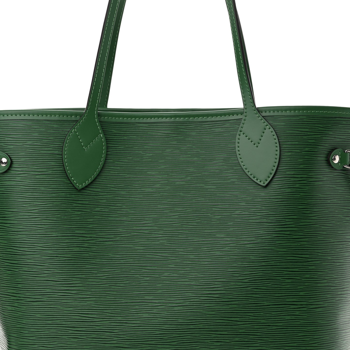 Epi Neverfull MM Borneo Green