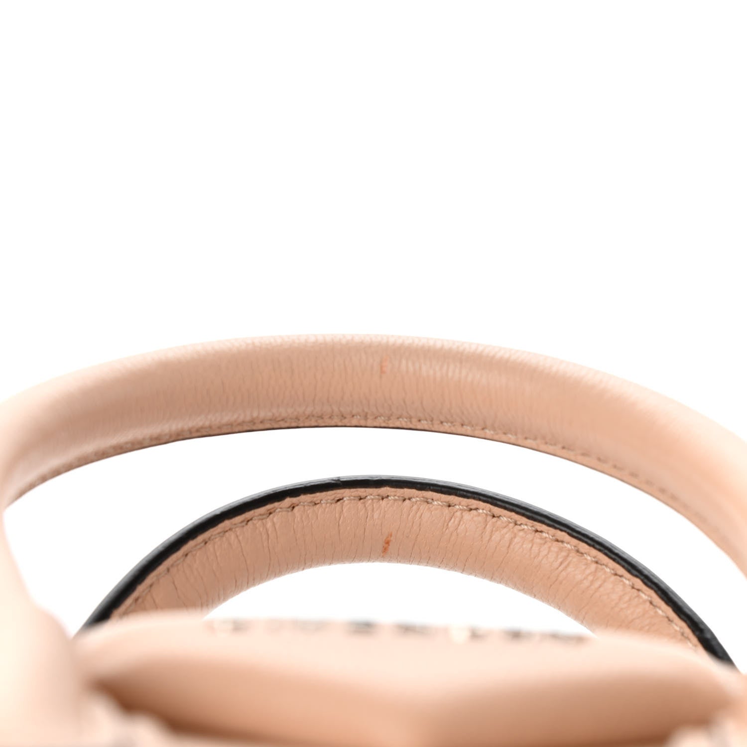 Givenchy Sugar Goatskin Mini Antigona Powder 10 of 13