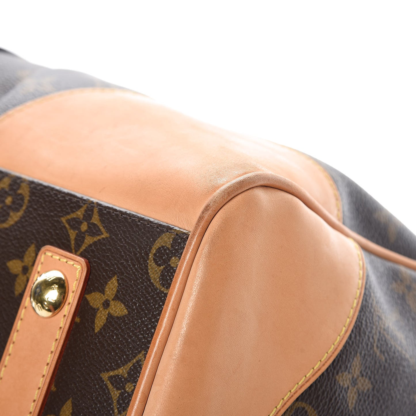 Monogram Stephen Bag