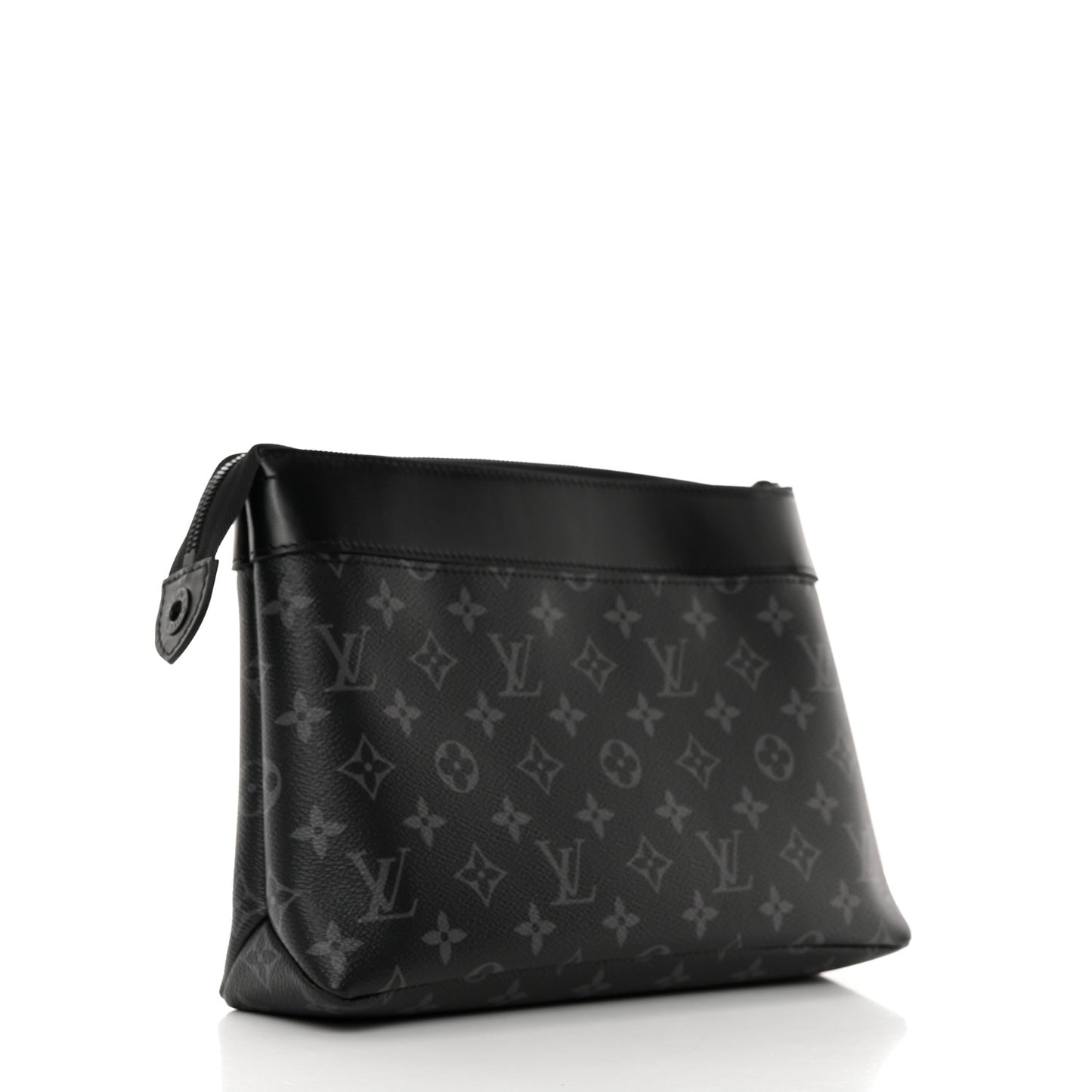 Monogram Eclipse Pochette Voyage Souple