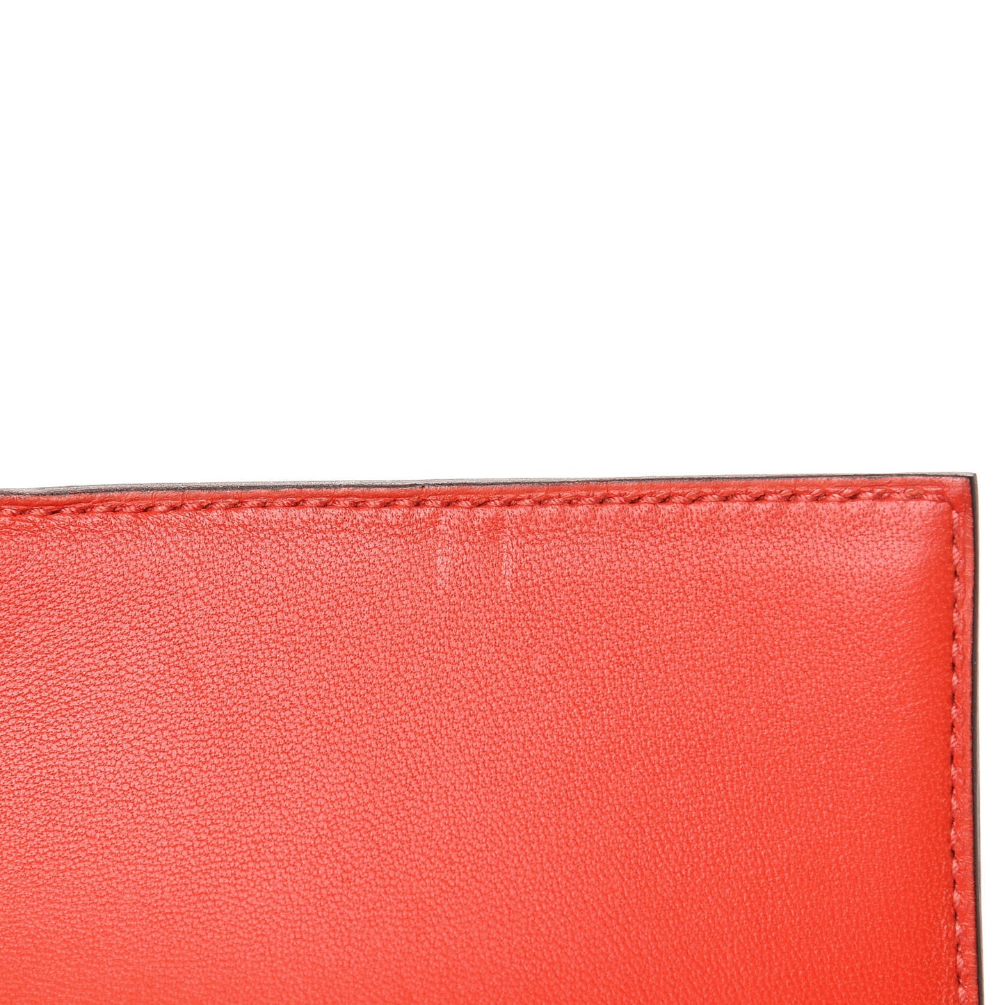 Epsom Verrou 21 Rouge Tomate