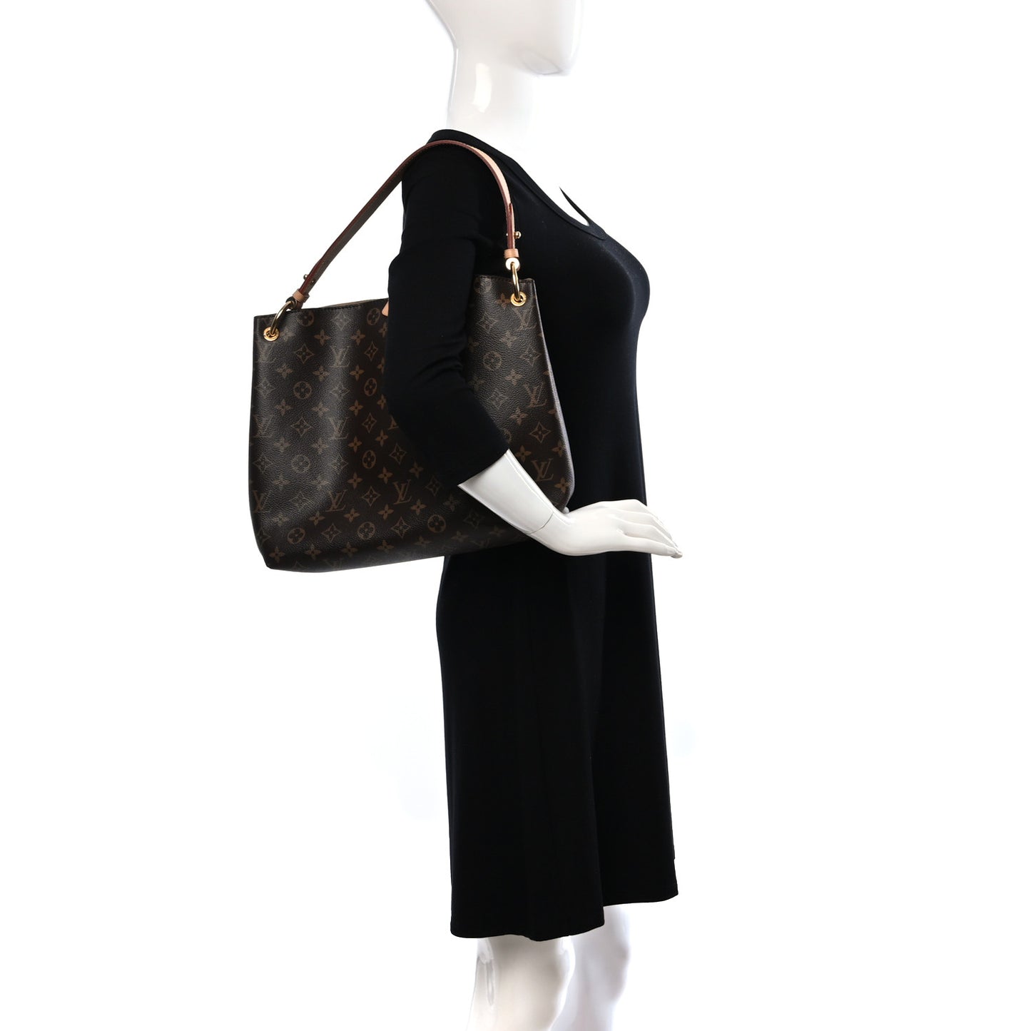 Monogram Graceful PM