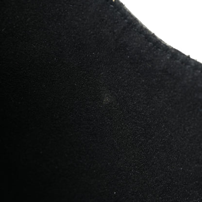 Louis Vuitton Monogram Flower Hobo Black 10 of 19