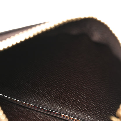 Louis Vuitton Damier Ebene Key Pouch 5 of 7