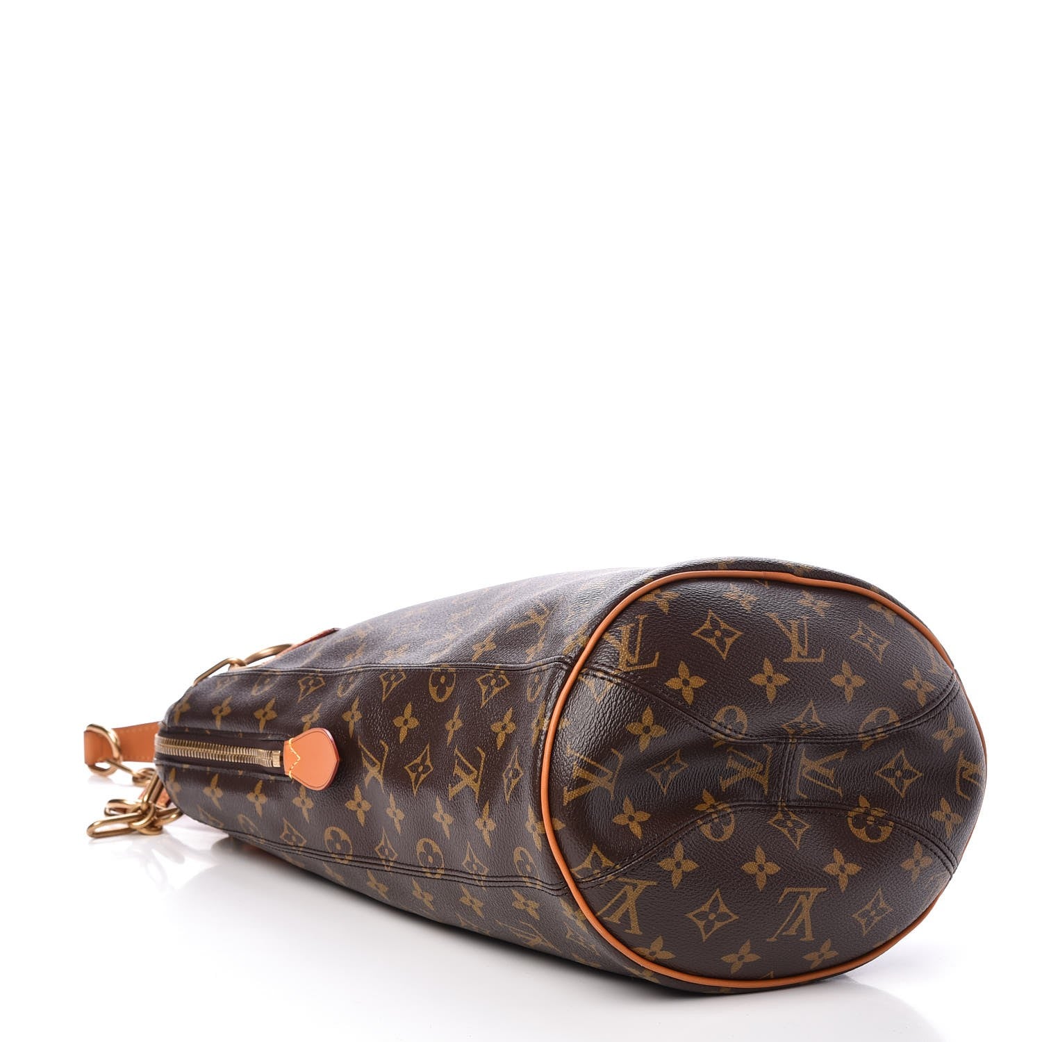Louis Vuitton Monogram Iconoclasts Karl Lagerfeld Punching MM 4 of 8
