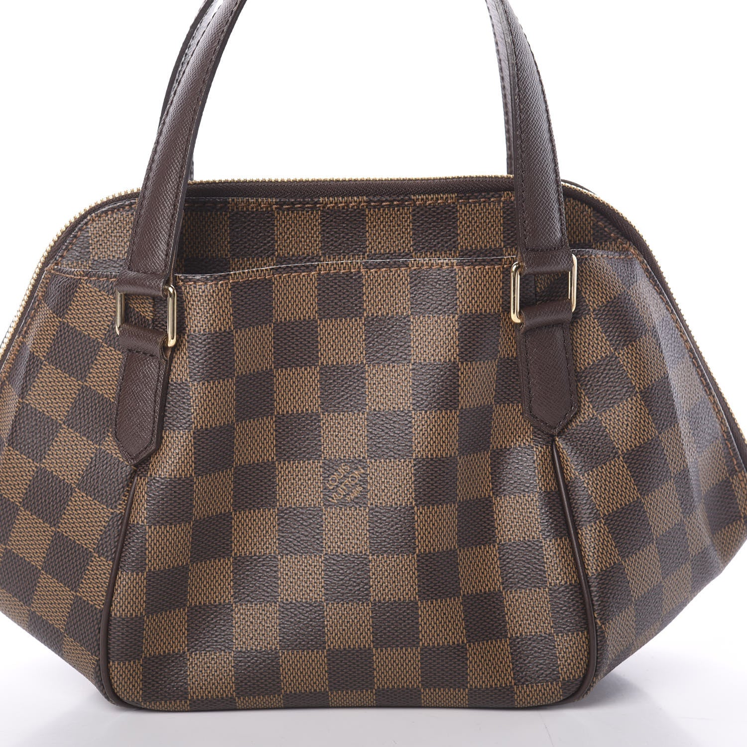 Louis Vuitton Damier Ebene Belem PM 6 of 8