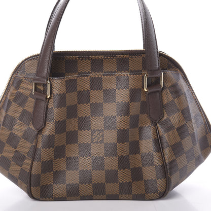 Louis Vuitton Damier Ebene Belem PM 6 of 8
