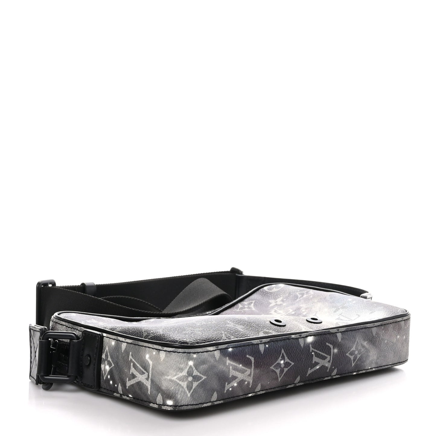 Monogram Galaxy Alpha Messenger