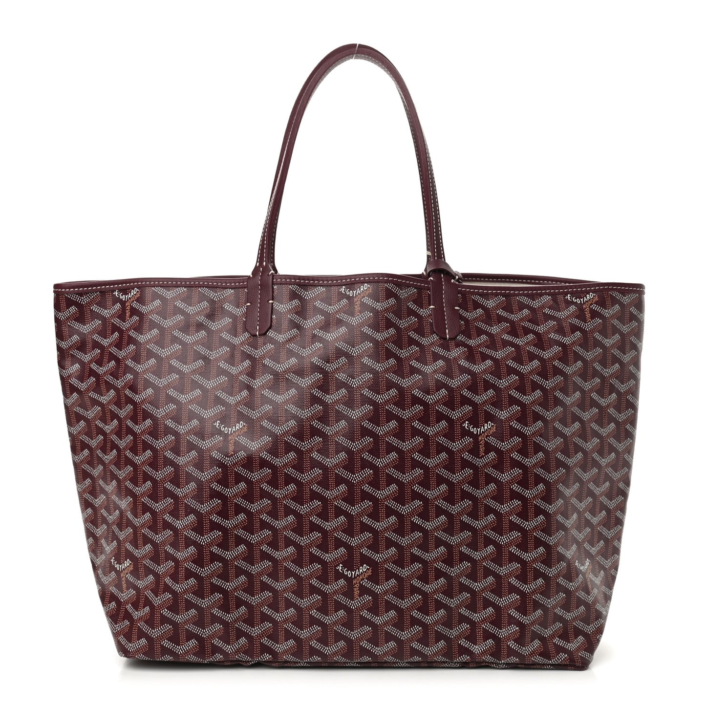 Goyardine Saint Louis PM Bordeaux