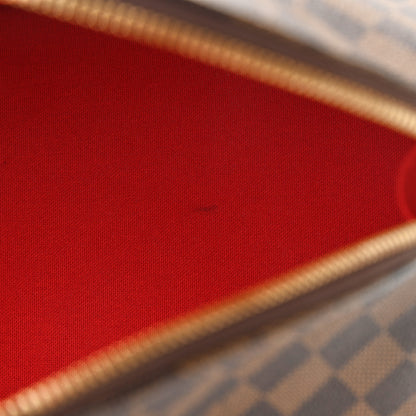 Louis Vuitton Damier Ebene Alma MM 12 of 12