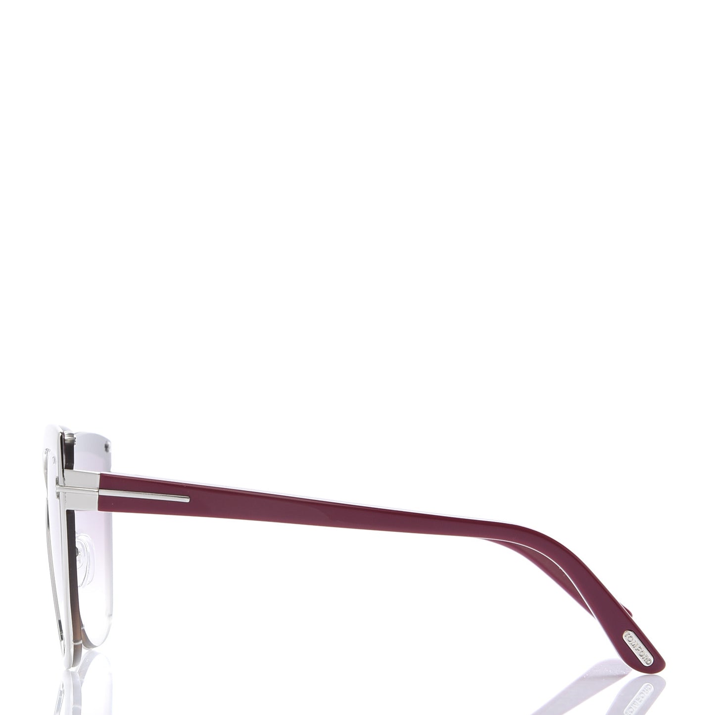Sandrine Sunglasses TF715 Red