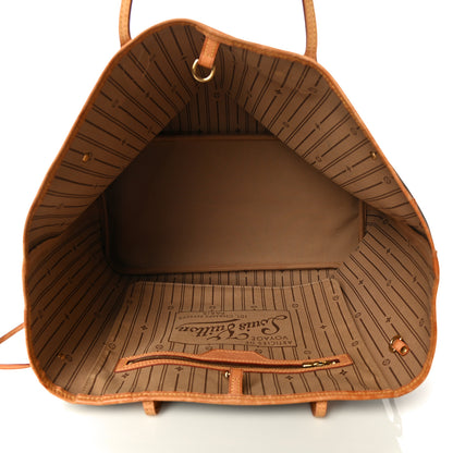 Louis Vuitton Monogram Neverfull GM 4 of 23