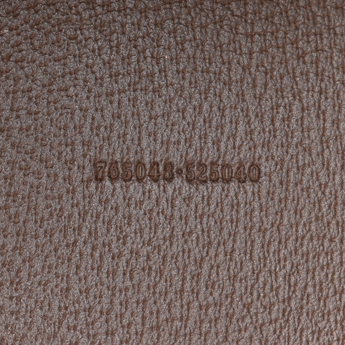 GG Supreme Monogram Textured Calfskin Small Ophidia Shoulder Tote Bag Beige Ebony New Acero
