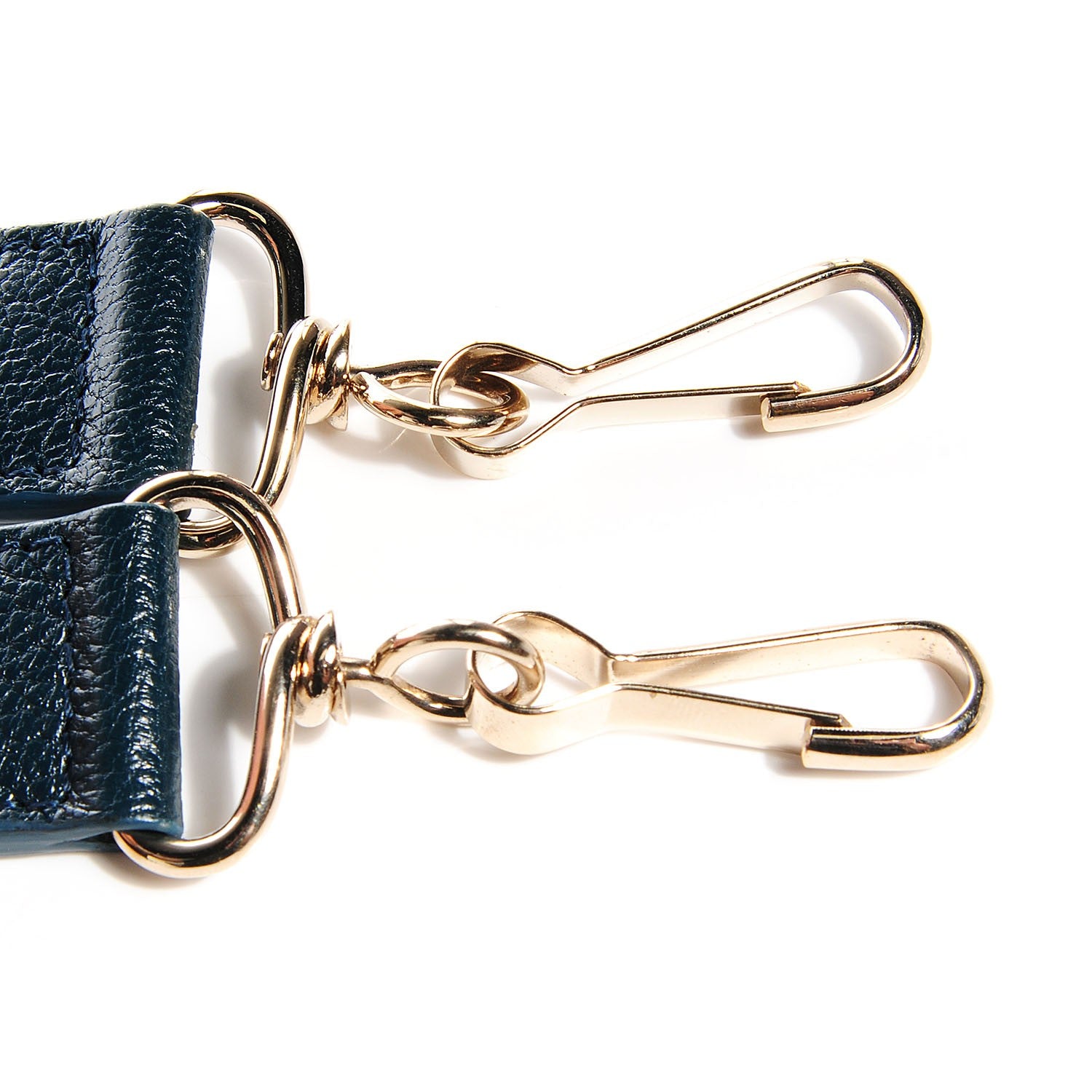 Balenciaga Chevre Gold Metallic Edge Hardware City Bleu Paon 14 of 14