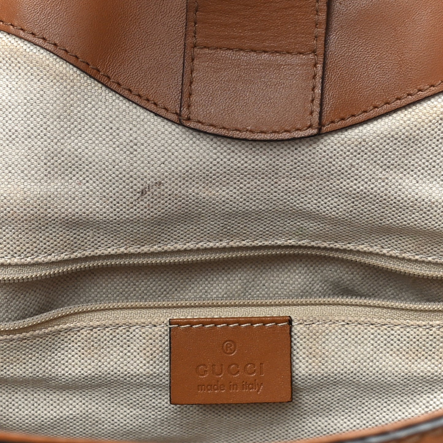 Denim Monogram Medium Sukey Tote Blue