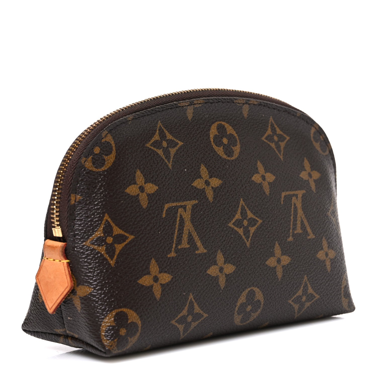 Louis Vuitton Monogram Cosmetic Pouch 3 of 8