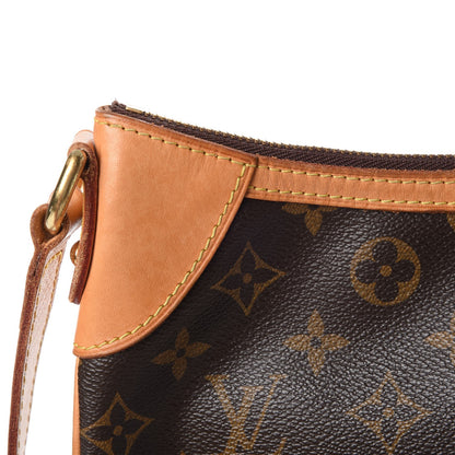 Louis Vuitton Monogram Odeon PM 8 of 14